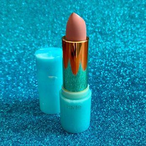 NEW Tarte Color Splash Lipstick in Salt Lyfe